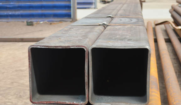 疏附Q345B无缝方管