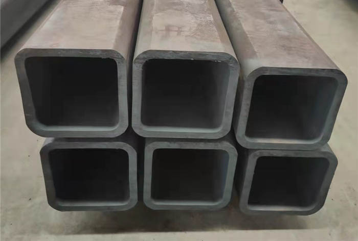 疏附厚壁无缝方管