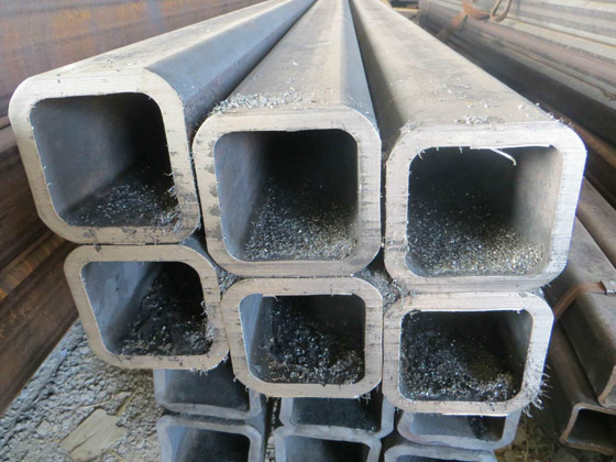 疏附20#方矩钢管