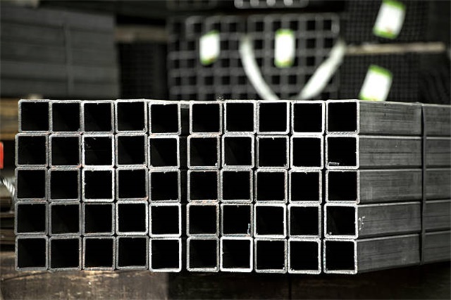 疏附Q355B<font style='color:red'>无缝方管</font>促销价格