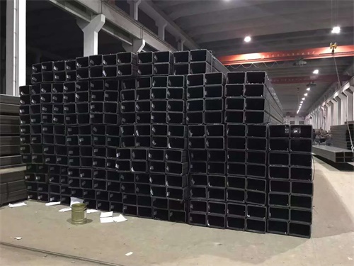 疏附冷拔方管选型指南 工程采购怎么选